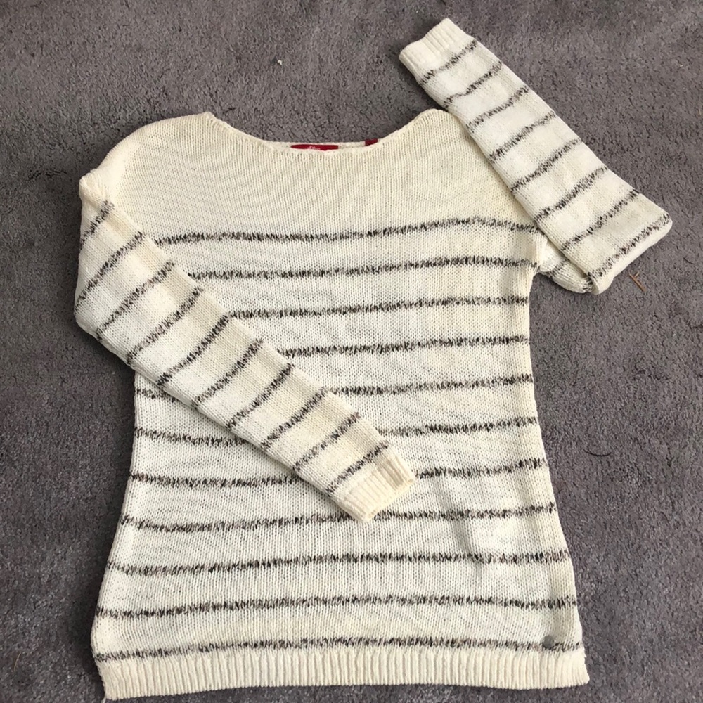 Womens Sweater